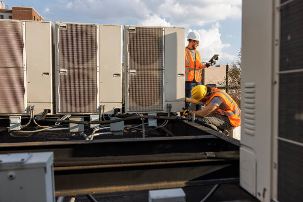 Best Commercial HVAC repair  in The Acreage, FL