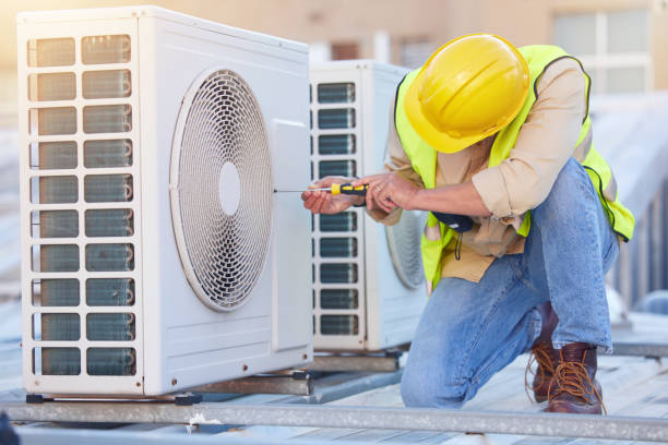 Best Central air repair  in The Acreage, FL