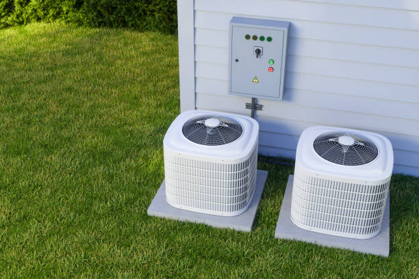 Best Residential HVAC services  in The Acreage, FL