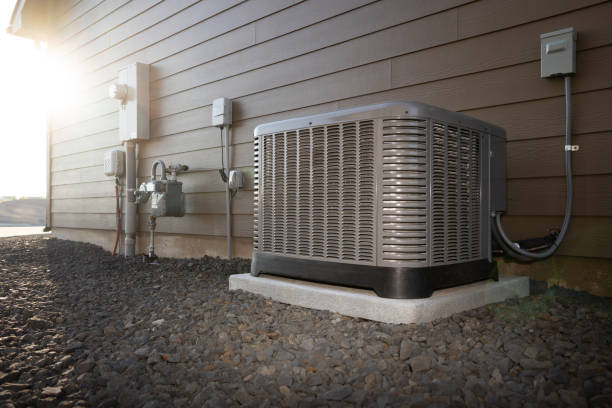 Best HVAC repair near me  in The Acreage, FL